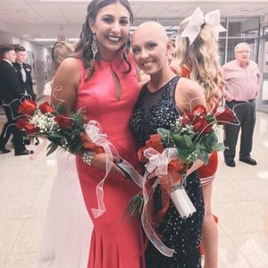 Meet your Posher, Gabriella